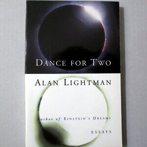 Book: Dance for Two